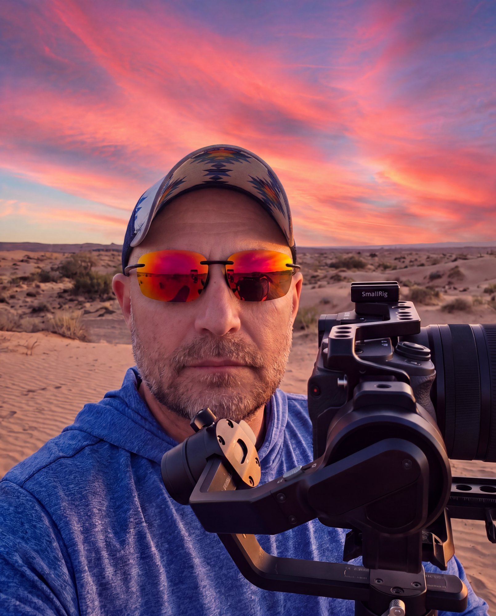 Brent Robinson — Owner, HydraVideo Digital Marketing