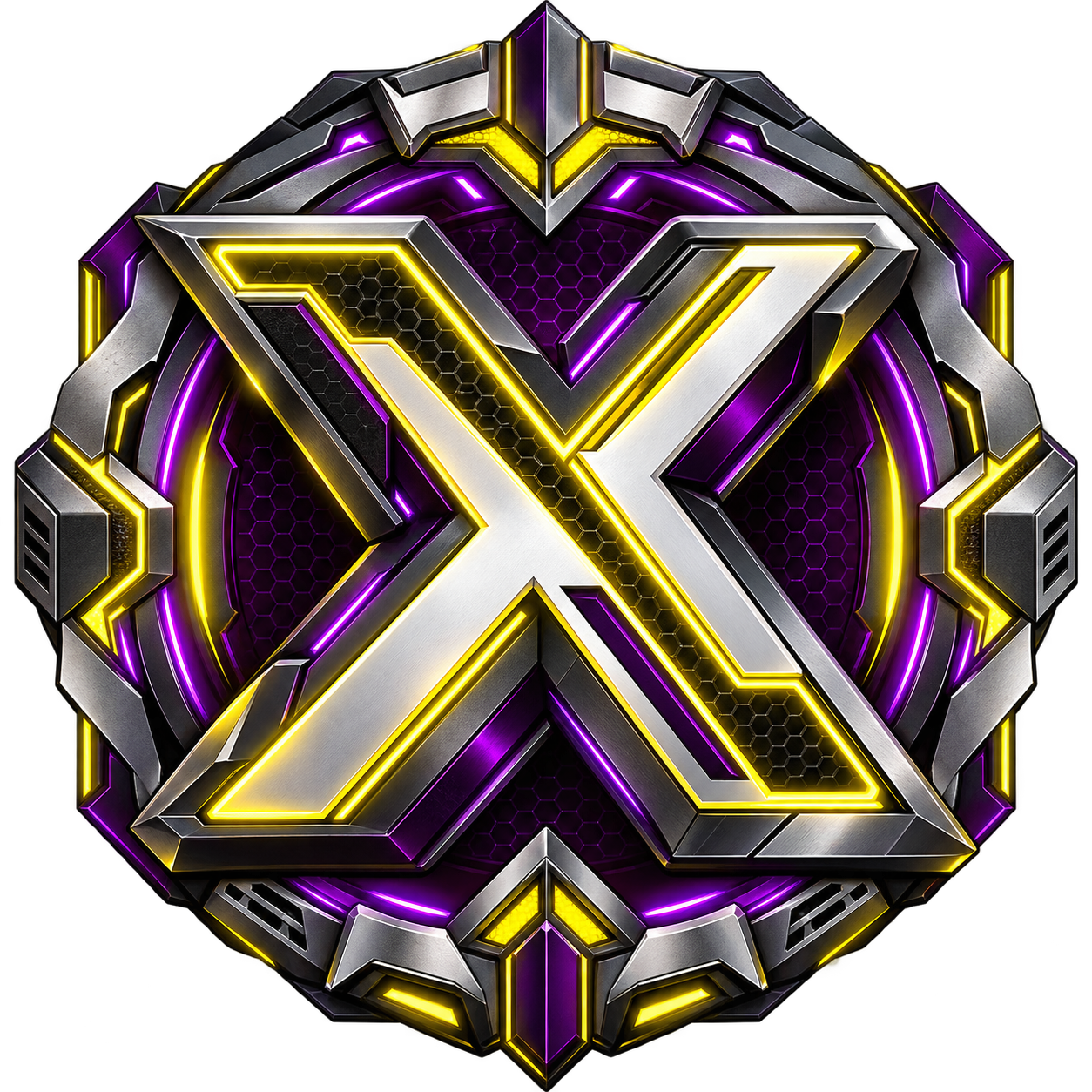X